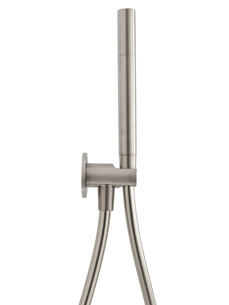 Комплект для душа Mariani B16241UM, нержавеющая сталь 