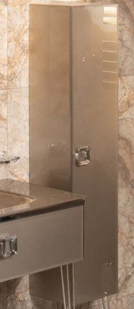 Пенал LUCIDO Дельмар 304001 