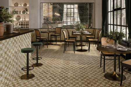 FS NOUVEAU SAGE/45X45X0,95 