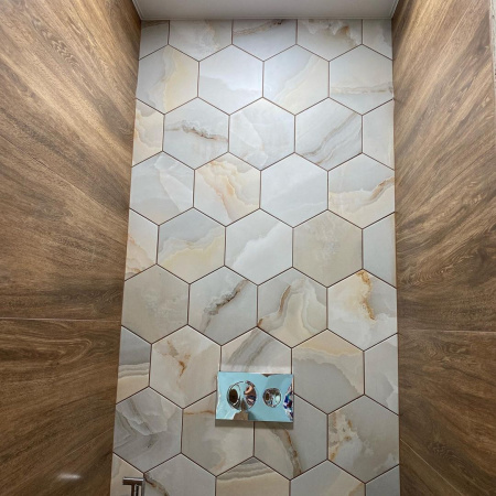 Клинкер Grapia Marrone 80x17,5 (1,4) 