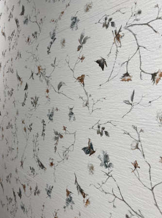  Azteca Decor Sendai R90 White 30х90 (1,08) 