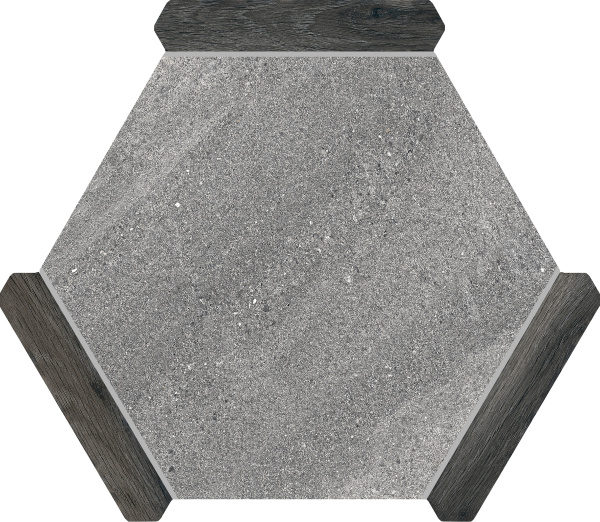  Sacramento Gris Ebano 22x25 