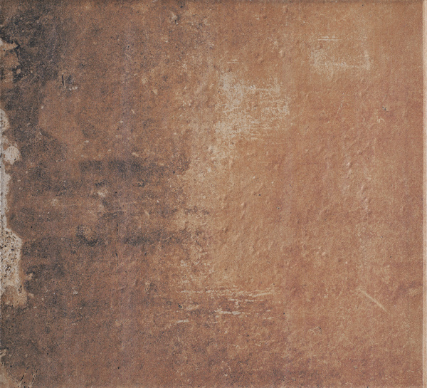 Ступень с носиком прямая  Скандиано Россо 30x33 