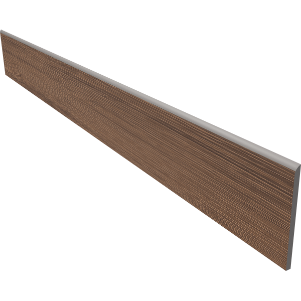 Плинтус AV04 7x80 Непол. 