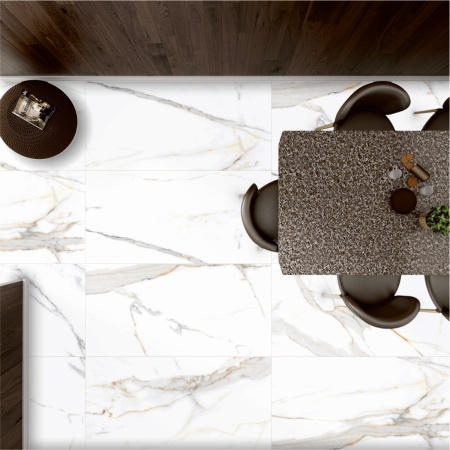 Керамогранит Realistik Miami Natural Glossy 60x120 