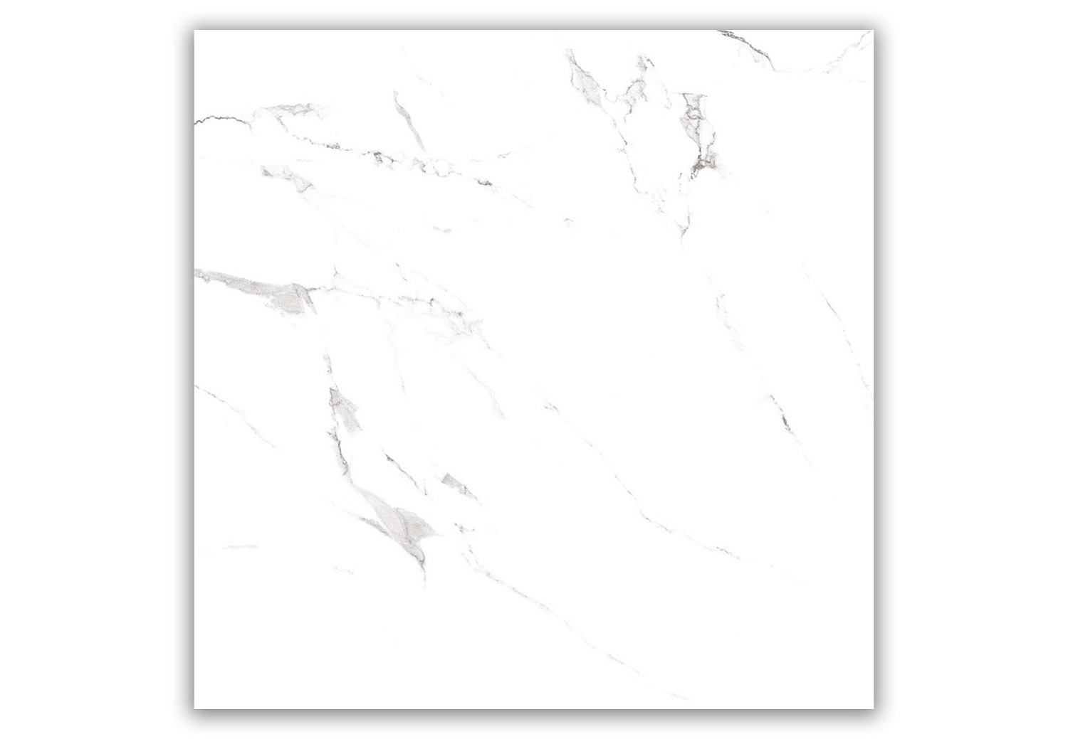 Керамогранит Realistik Oriental White Matt Carving 60х60