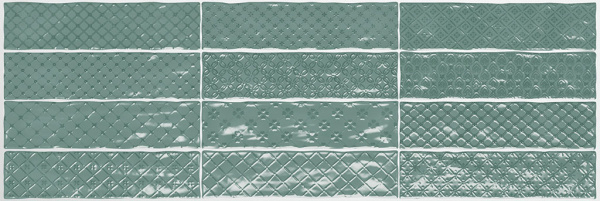 MUSIC VERDE DECOR 7,5*30 (стена) 0,5 м(22шт)/72м 