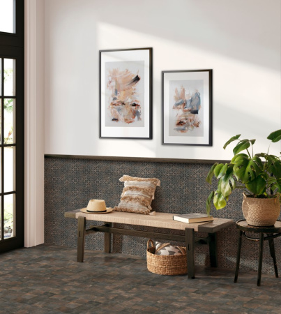   Lava Grey 11,5x11,5 (0,5) 