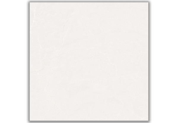 Керамогранит Realistik Pure Blanco Matt Carving 60х60 