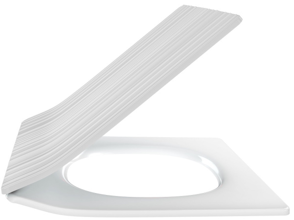 E23433-00-WMT Grands Boulevards, Крышка-сиденье 