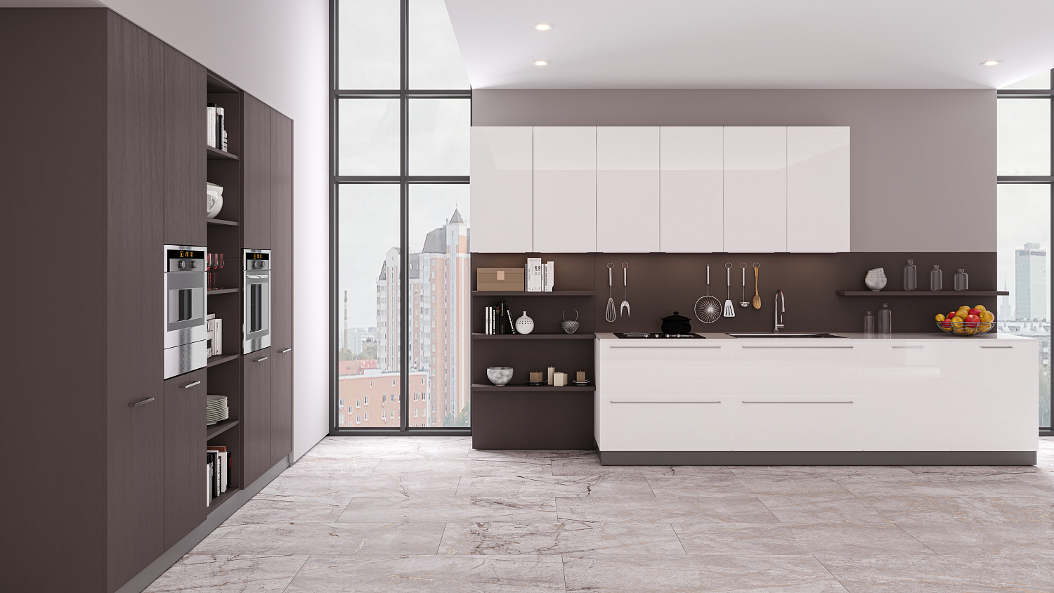 Новинки керамогранита Neodom