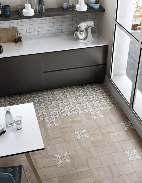 ART NOUVEAU TURIN COLOR 