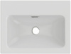 EXAF112-00 раковина-столешница VOX  подвесная /60х46/ (белая) 