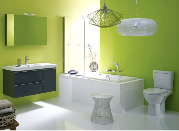 E4702-00 /18557K-00/ унитаз ODEON UP гориз /59x36.5x43/ (бел) 