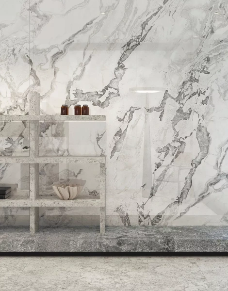 FDMQ Oyster Wh. 120x278 Lapp/ФДМК Ойстер Ва. 120Х278 Лап 