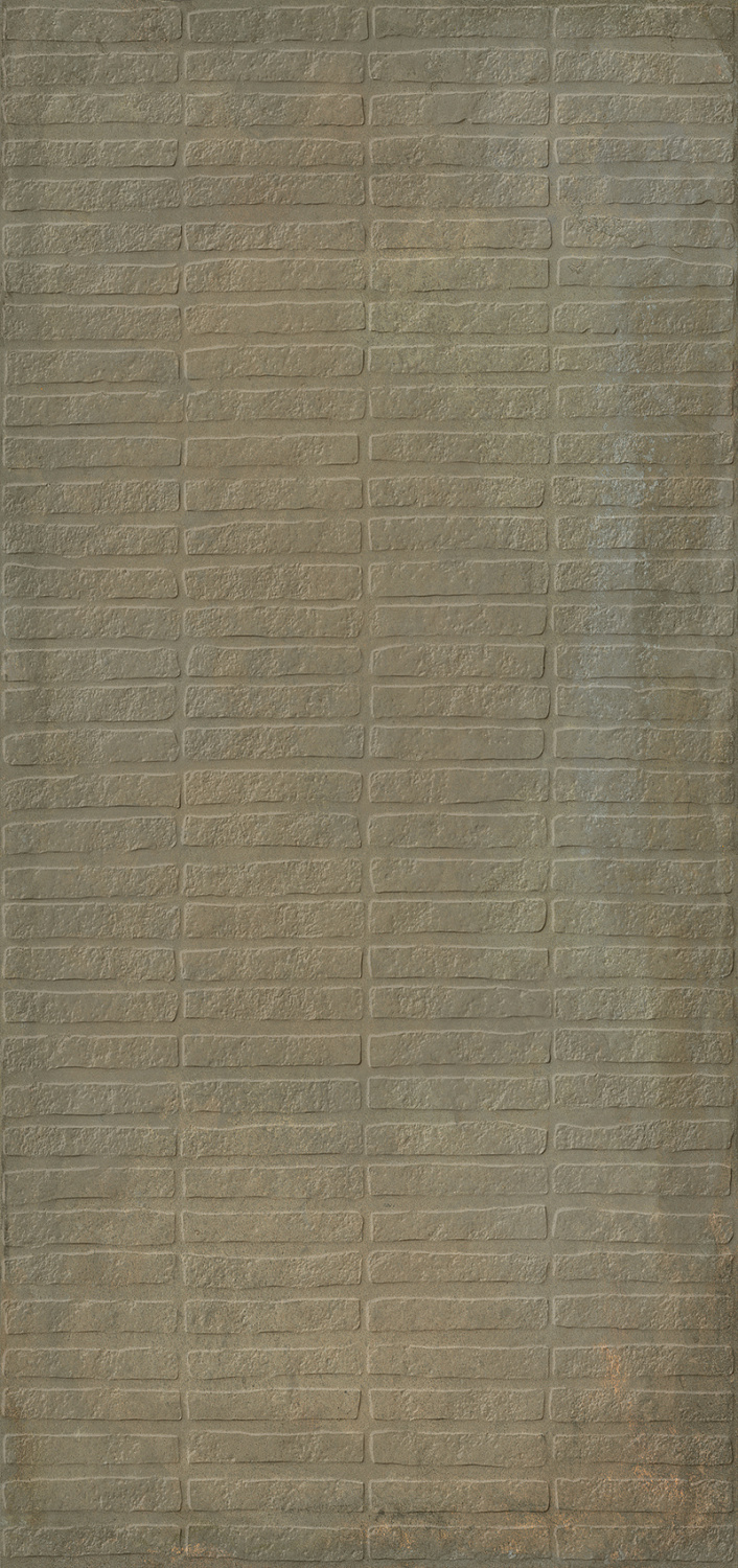 Керамогранит Stx Frt Cotta Verde 3pc 59,8х119,8