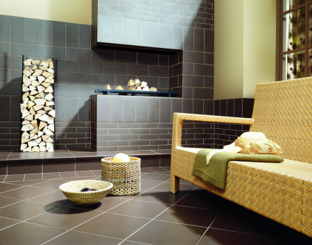  фасадная  Natural Brown Elewacja Duro 24,5x6,6 (0,71) 