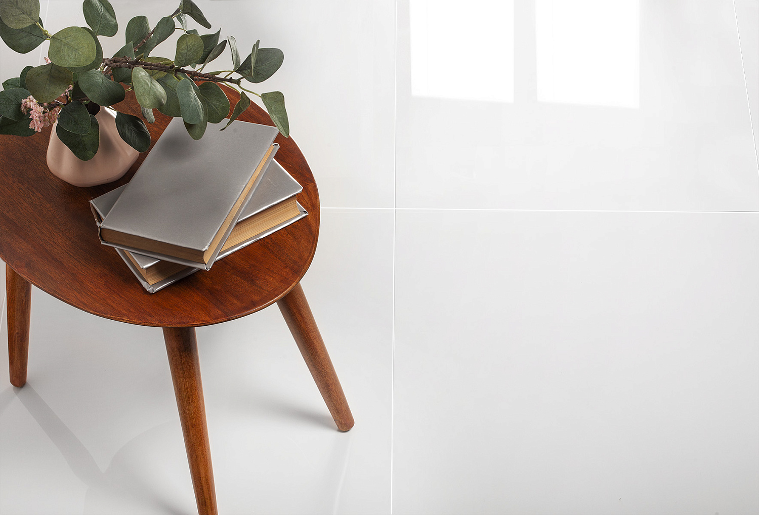 Плитка Snow White 60x120 Polished (2 шт.в уп)