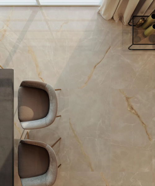 Sym. Cashmere 80x80 Lapp/Сим. Кашмир 80X80 Лап 