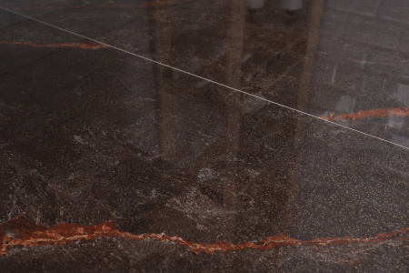  Ханой полированный золотой карвинг 60x120 (1,44) 