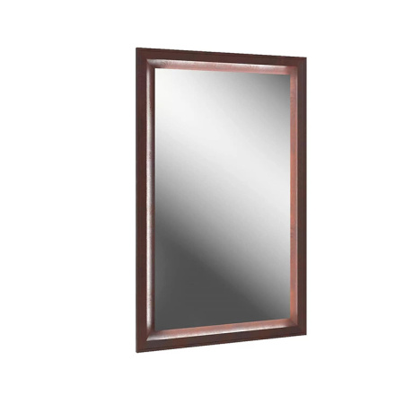 Kerama Marazzi Зеркало PLAZA Classic 65, орех 