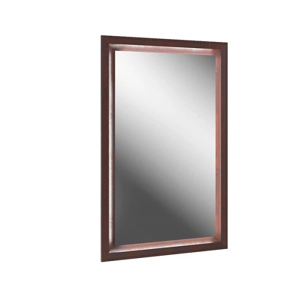 Kerama Marazzi Зеркало PLAZA Classic 65, орех 