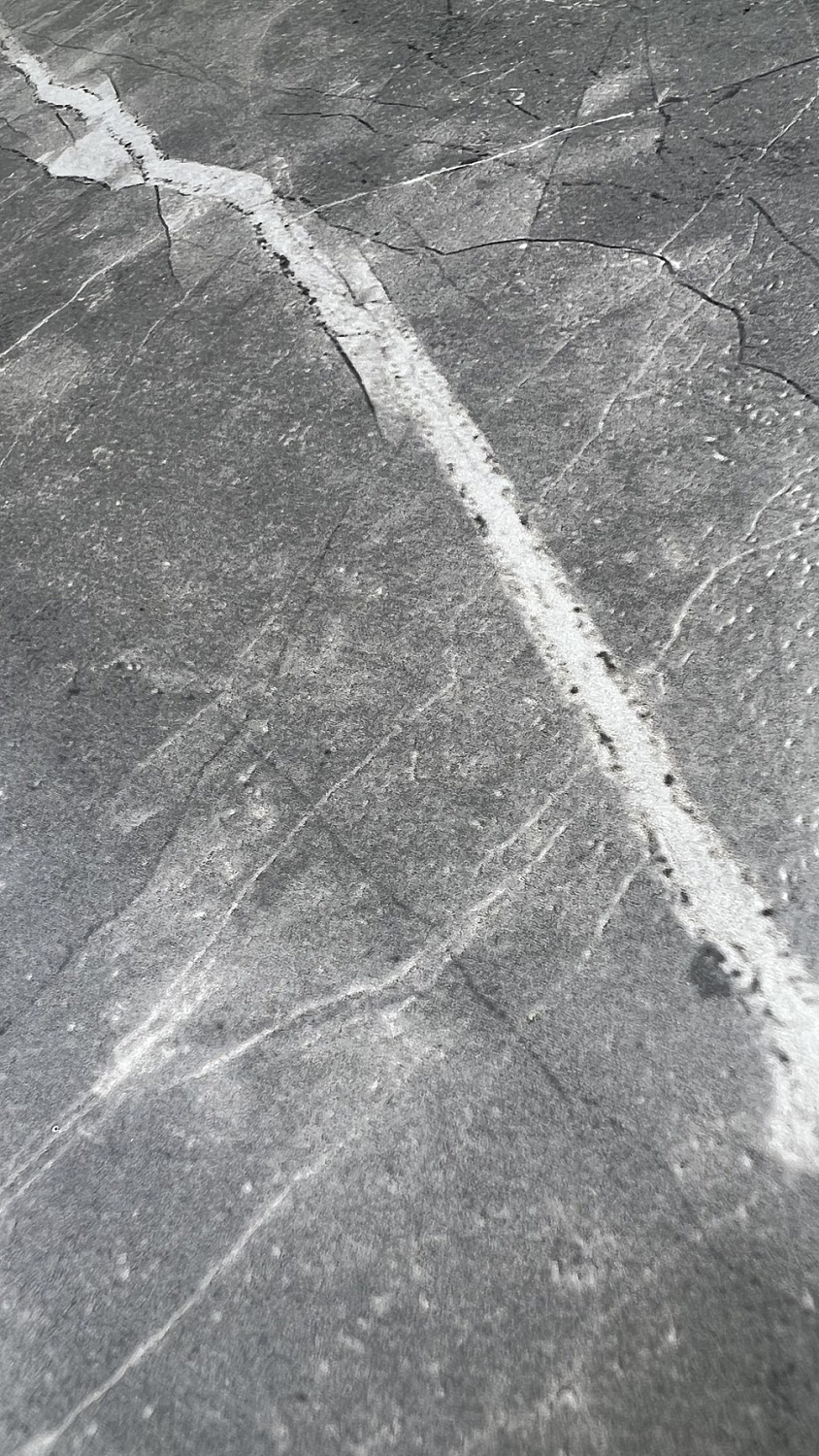  Nature Pulpis Dark Grey Matt Carving 60x60