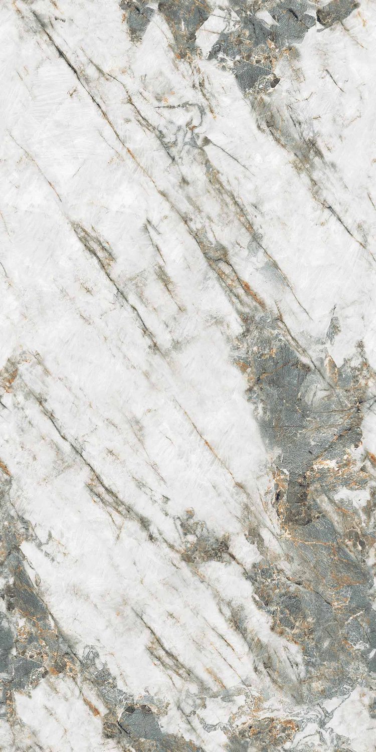  Lincoln White Grenulla 60х120 (1,44)