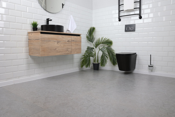 Керамогранит Realistik Refine Grey Expo Matt Carving 60x120 