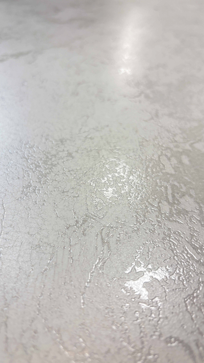  Роялиш белый матовый карвинг 60x120 (1,44)