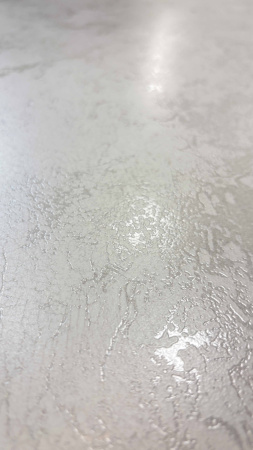  Роялиш белый матовый карвинг 60x120 (1,44) 