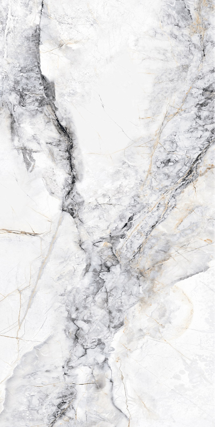  Cleo White Stonelo Carving 60x120